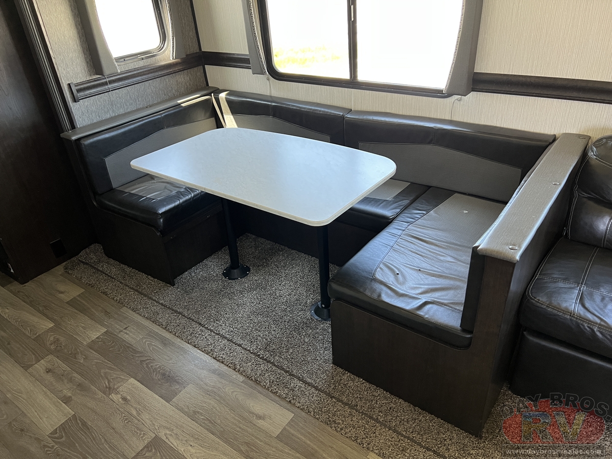 2021 Heartland Pioneer Travel Trailer