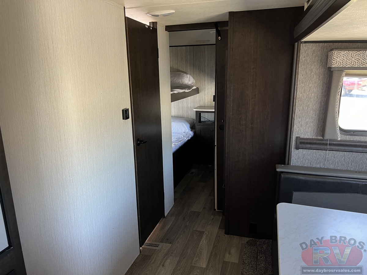 2021 Heartland Pioneer Travel Trailer