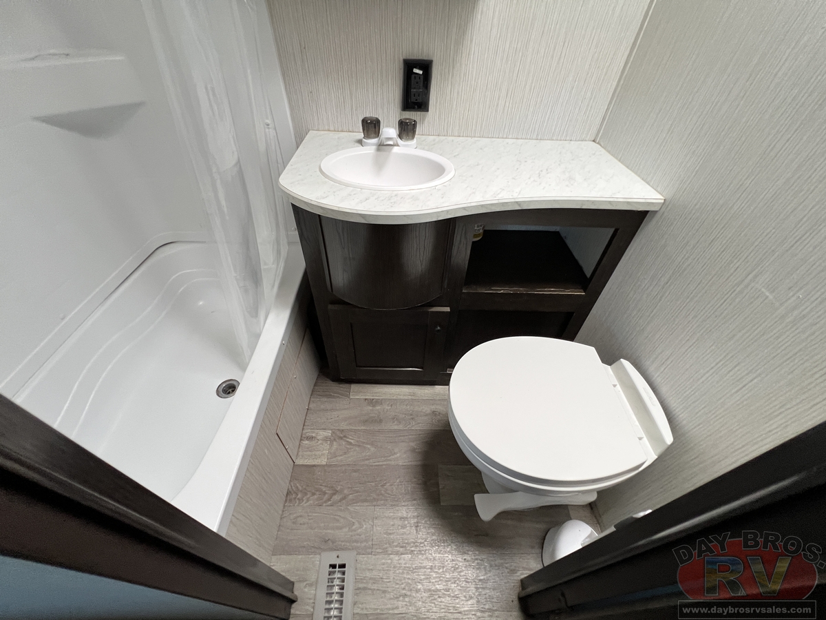 2021 Heartland Pioneer Travel Trailer