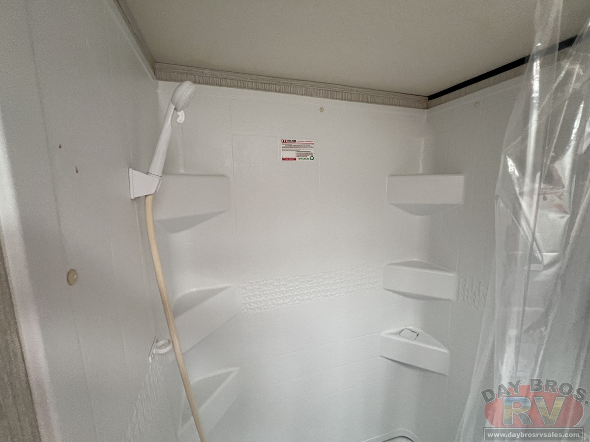 2021 Heartland Pioneer Travel Trailer