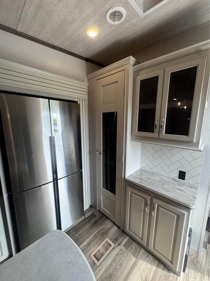 2021 Keystone RV Cougar 316RLS Fifth Wheel