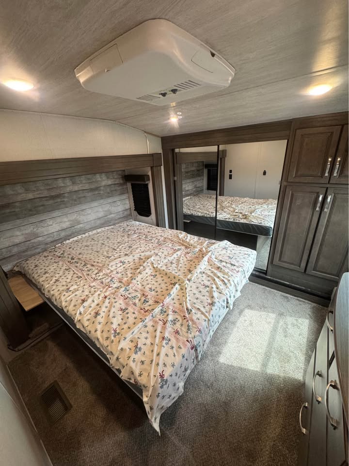 2021 Keystone RV Cougar 316RLS Fifth Wheel