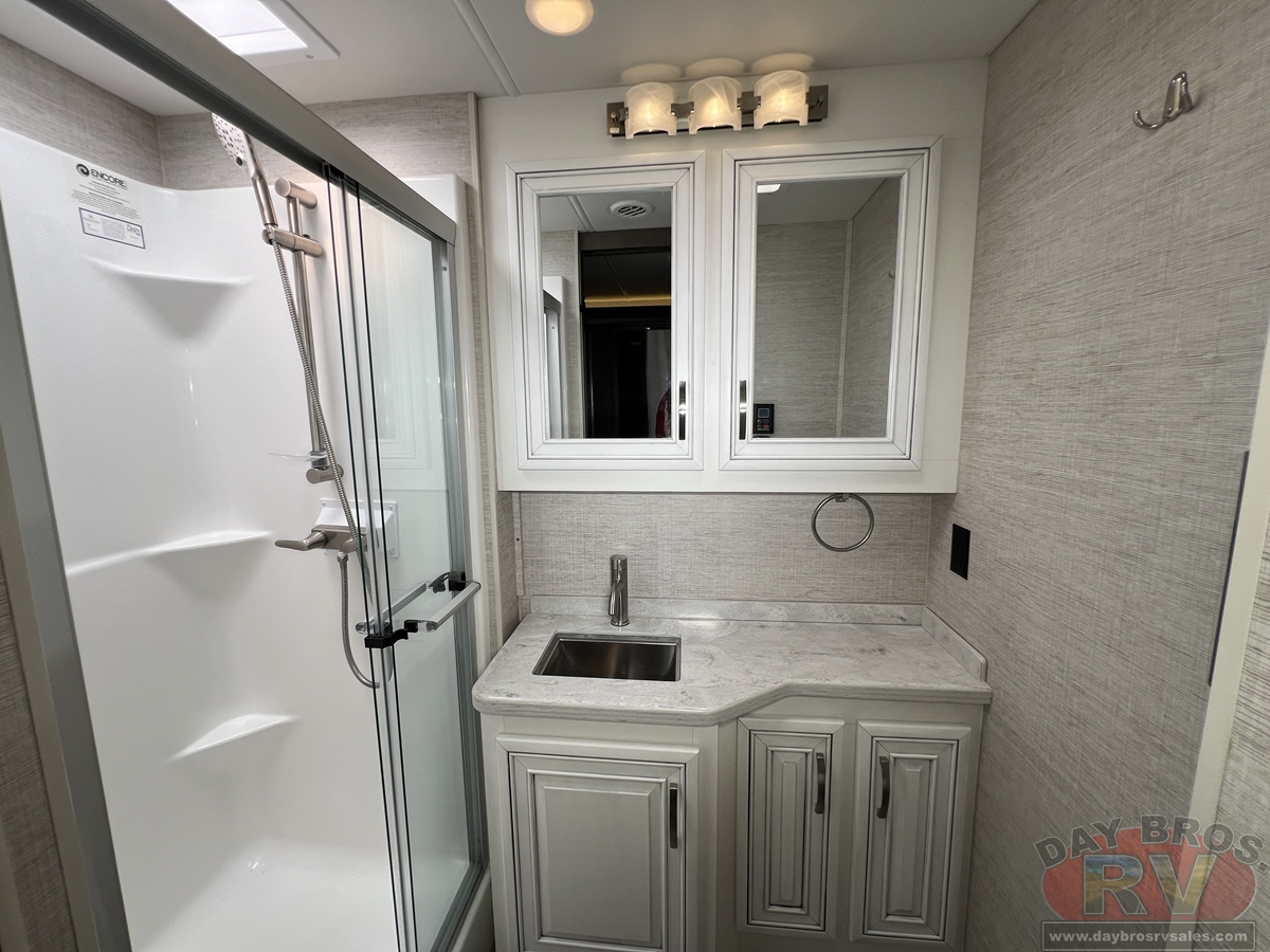 2022 Jayco Seneca Motorhome