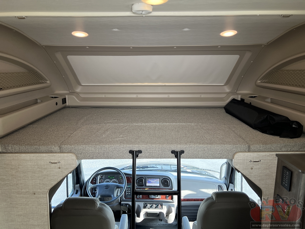 2022 Jayco Seneca Motorhome