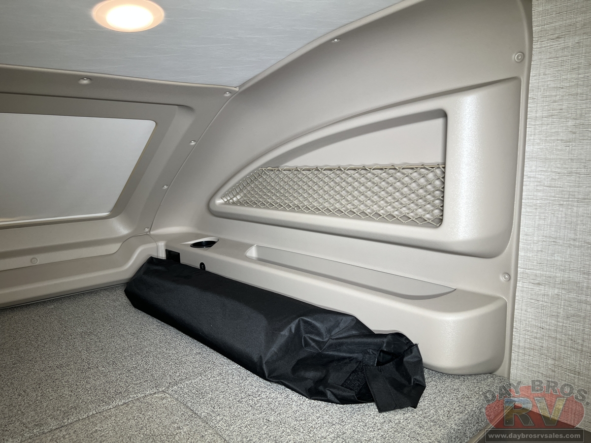 2022 Jayco Seneca Motorhome