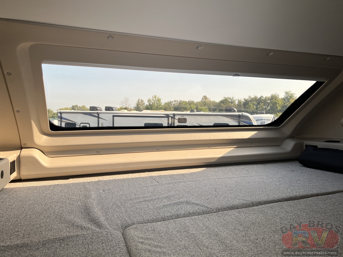 2022 Jayco Seneca Motorhome
