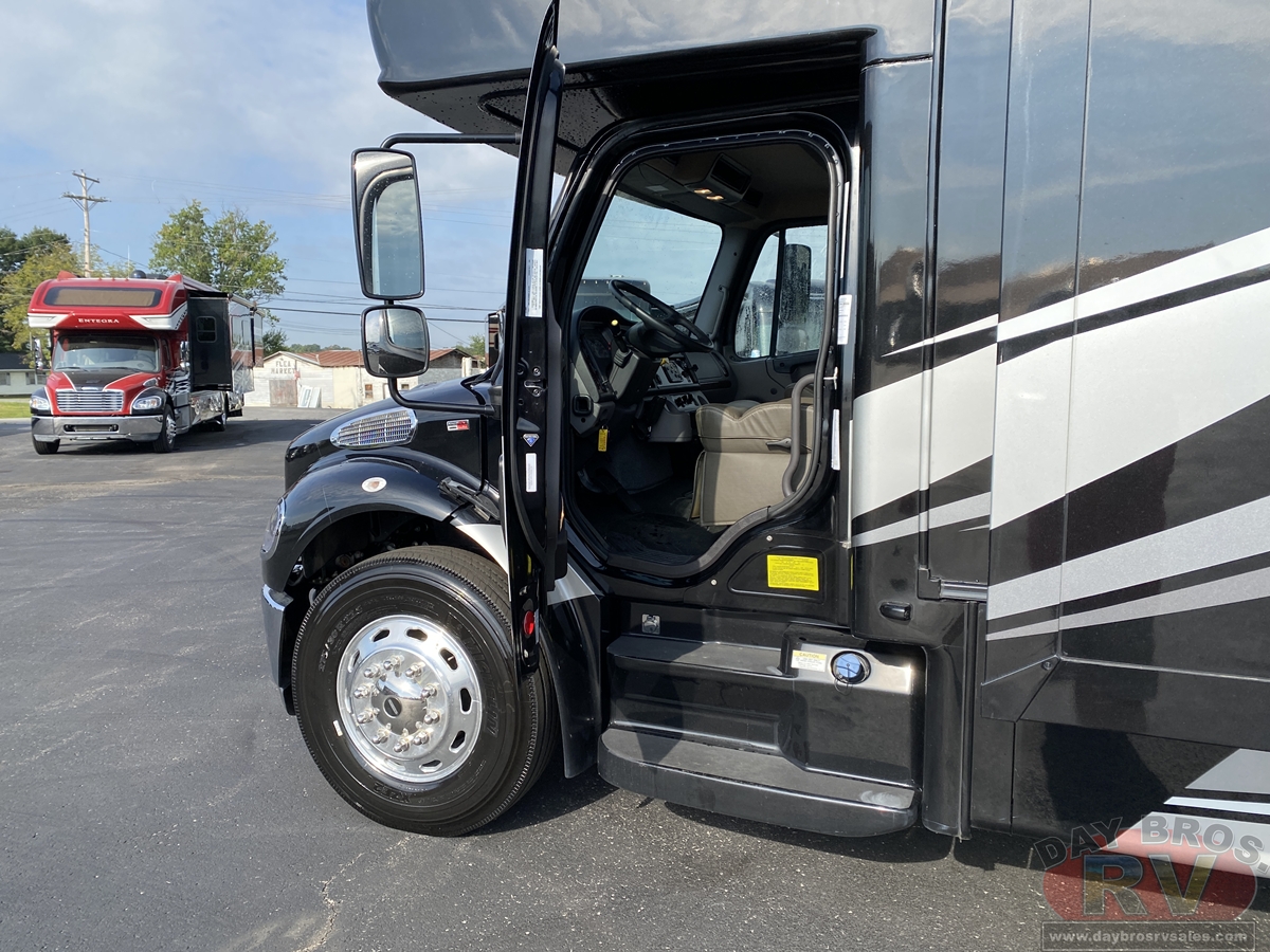 2022 Jayco Seneca Motorhome