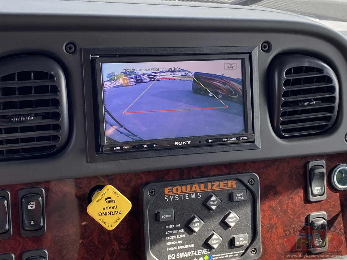 2022 Jayco Seneca Motorhome