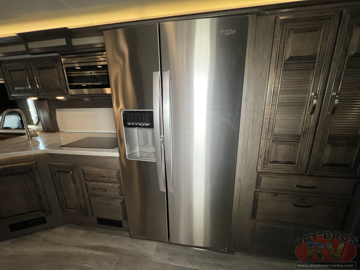 2022 Jayco Seneca Motorhome