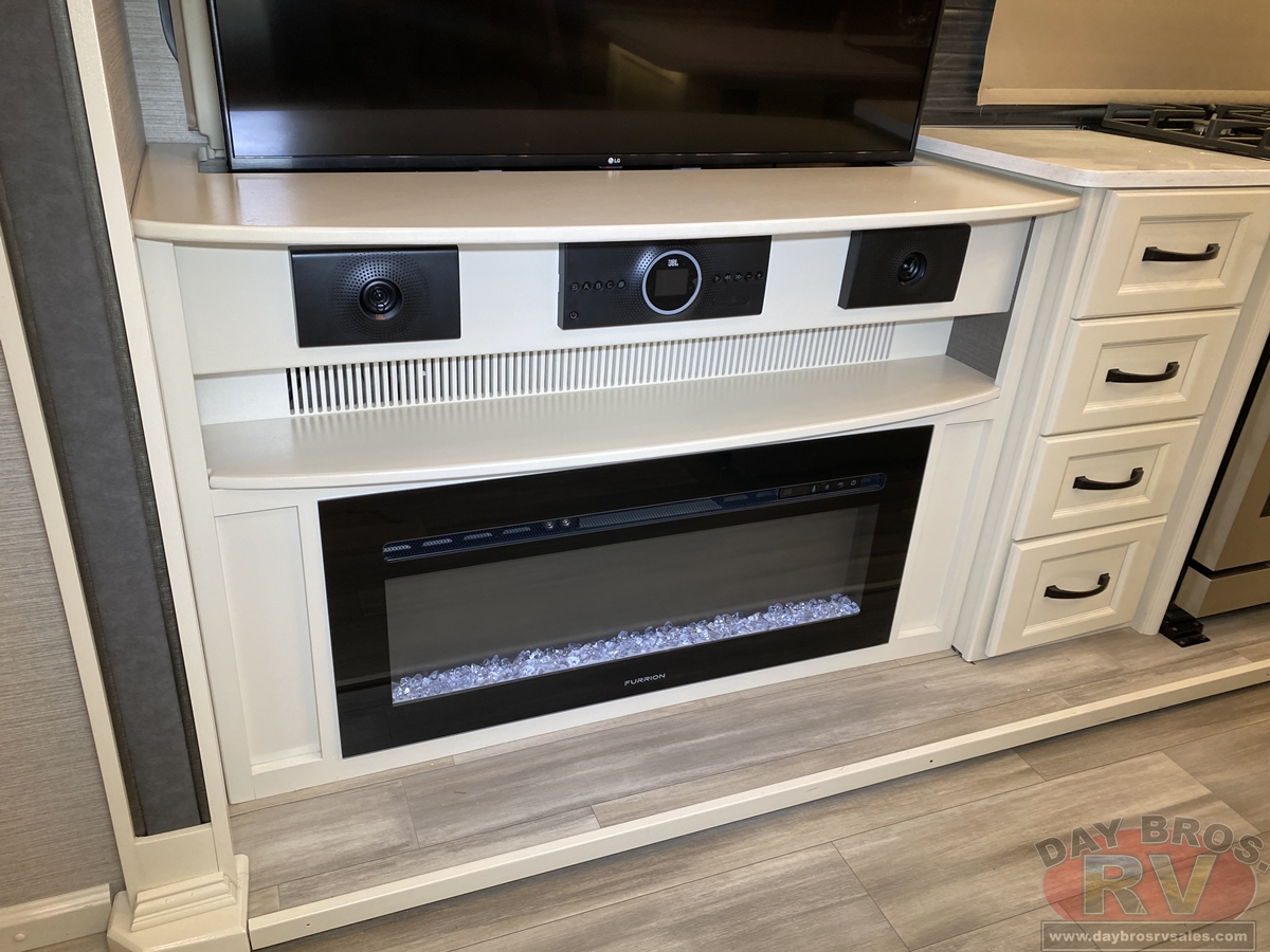 2022 Vanleigh The Beacon Fifth Wheel