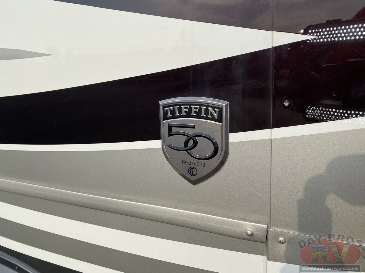 2022 Vanleigh The Beacon Fifth Wheel