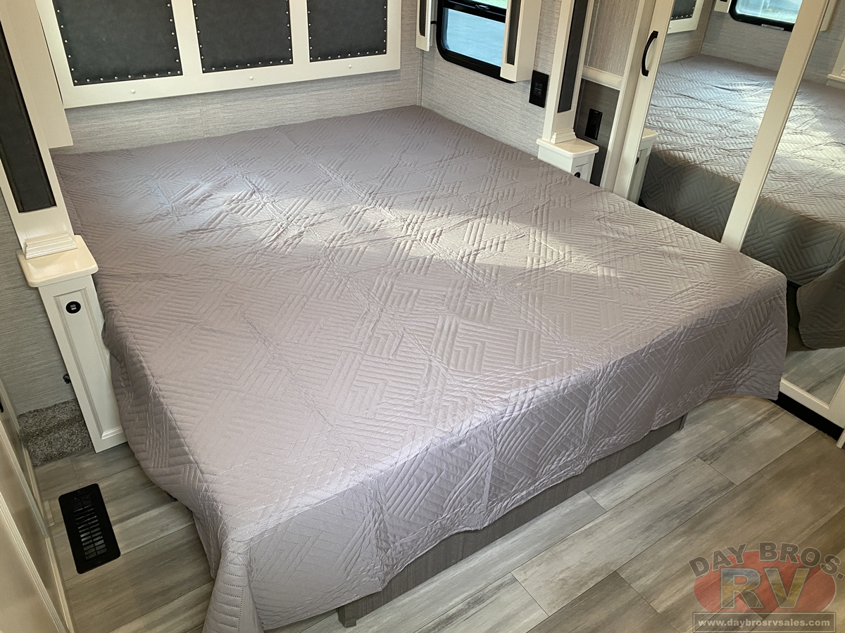 2022 Vanleigh The Beacon Fifth Wheel