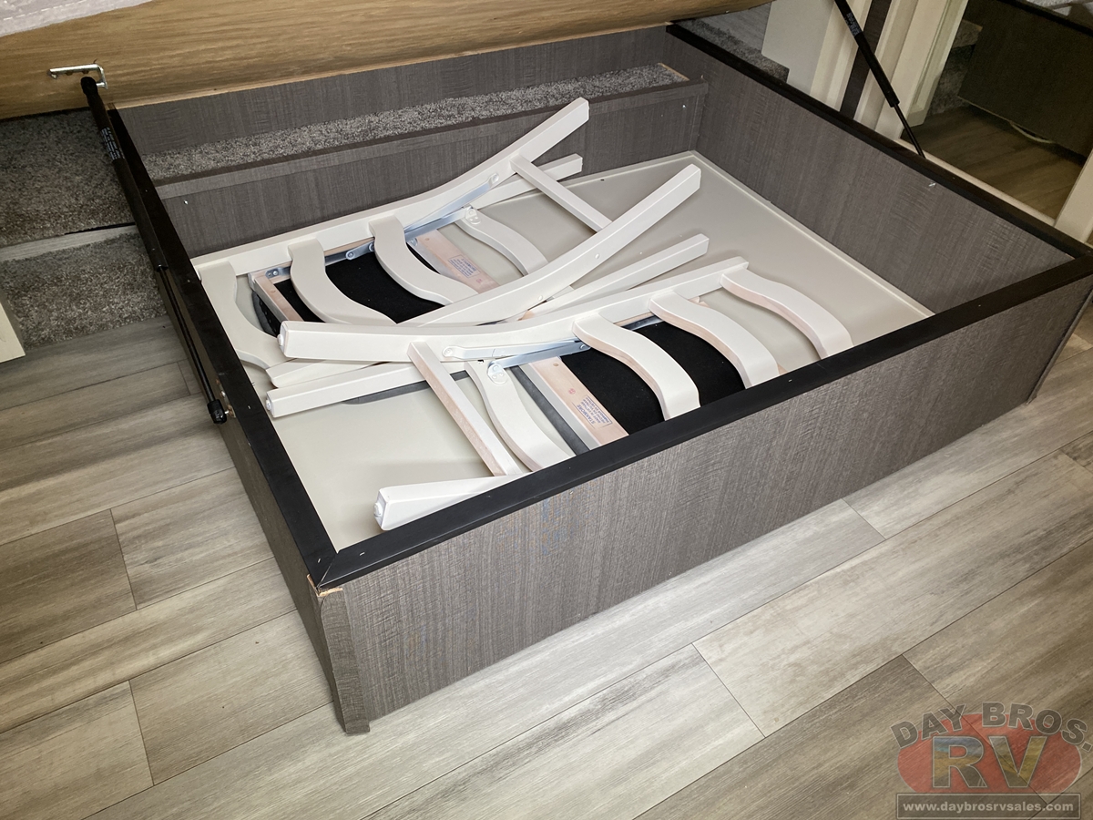 2022 Vanleigh The Beacon Fifth Wheel