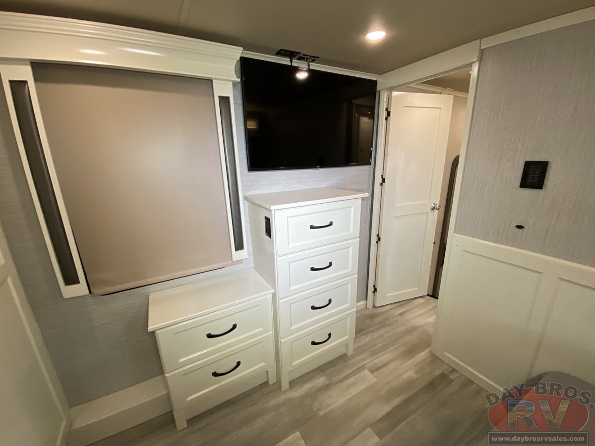 2022 Vanleigh The Beacon Fifth Wheel