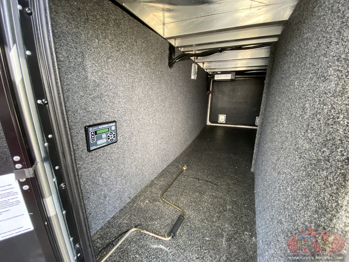 2022 Vanleigh The Beacon Fifth Wheel