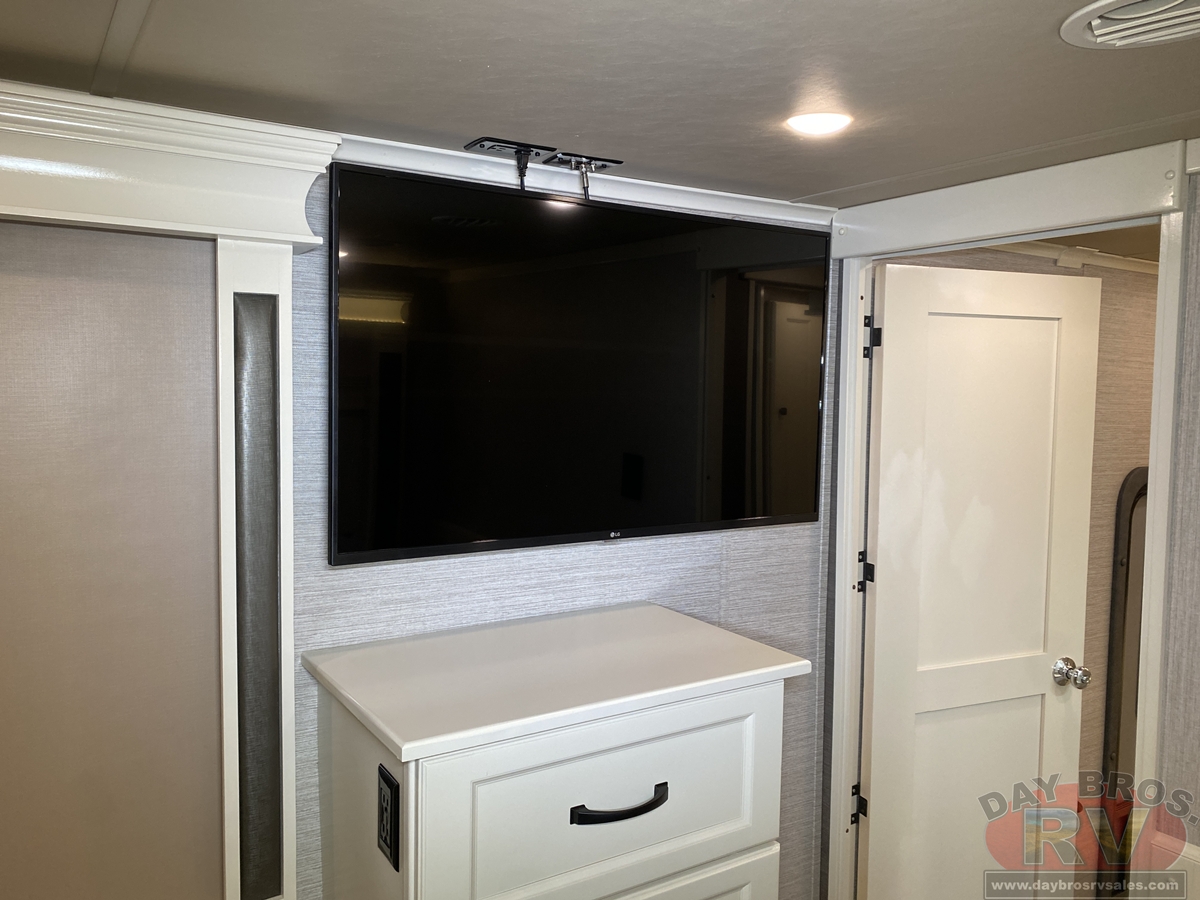 2022 Vanleigh The Beacon Fifth Wheel