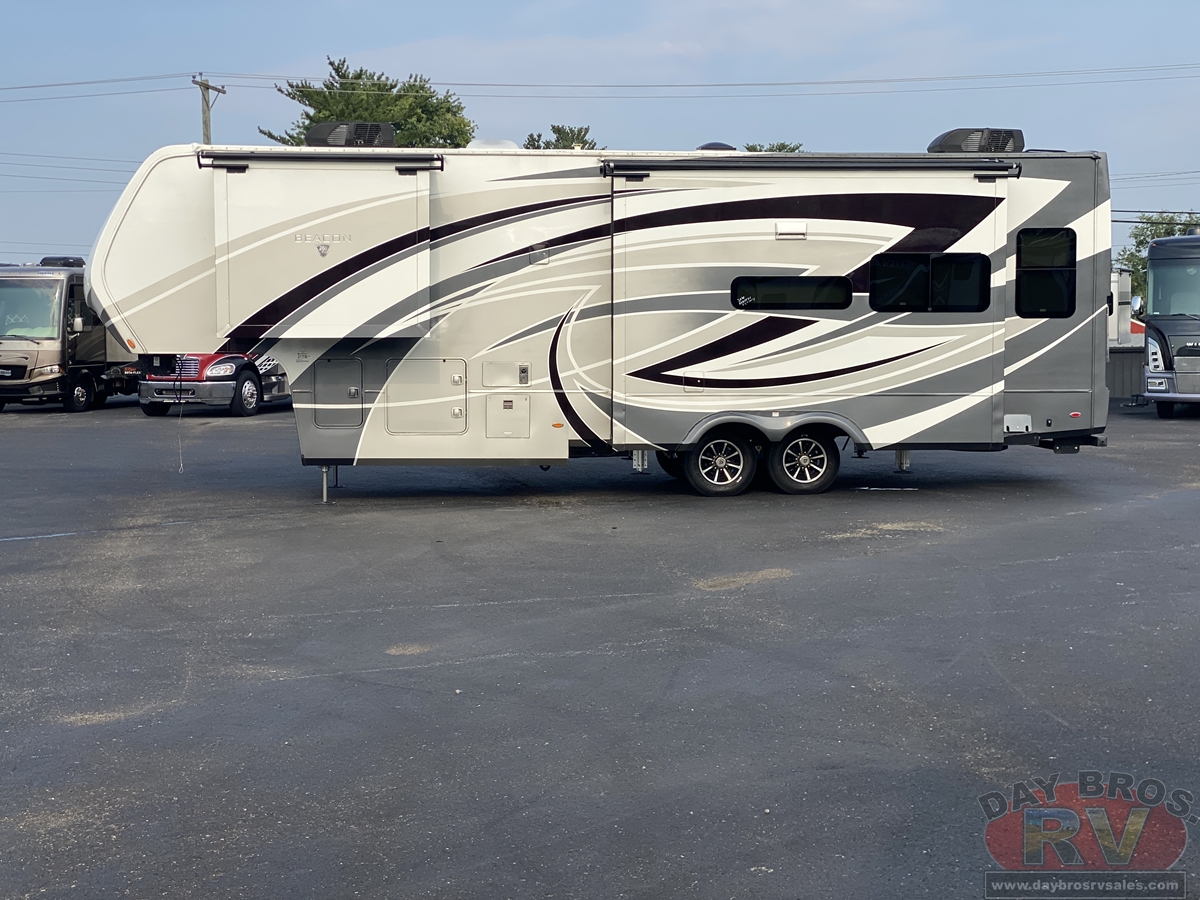 2022 Vanleigh The Beacon Fifth Wheel