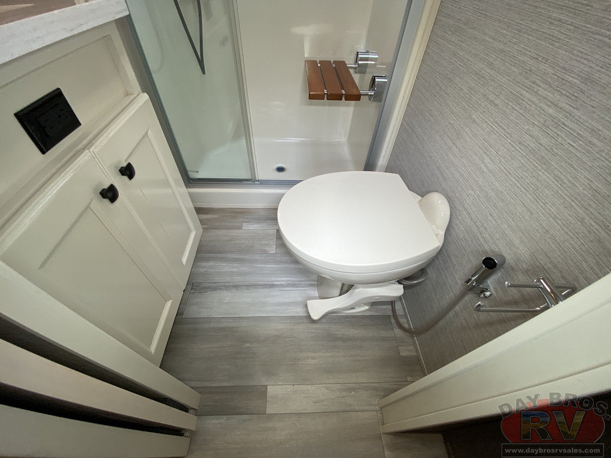 2022 Vanleigh The Beacon Fifth Wheel