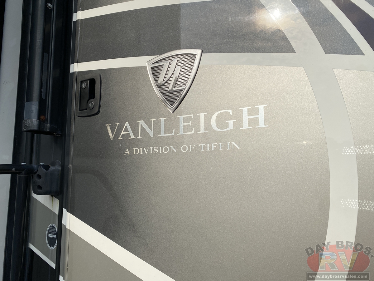 2022 Vanleigh The Beacon Fifth Wheel