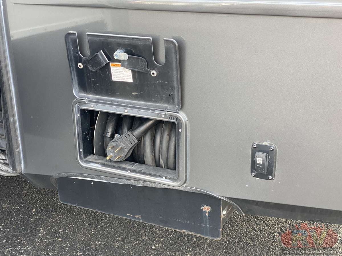 2022 Vanleigh The Beacon Fifth Wheel