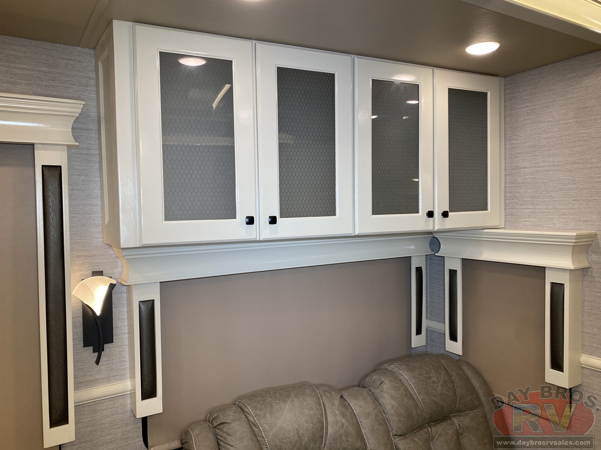 2022 Vanleigh The Beacon Fifth Wheel