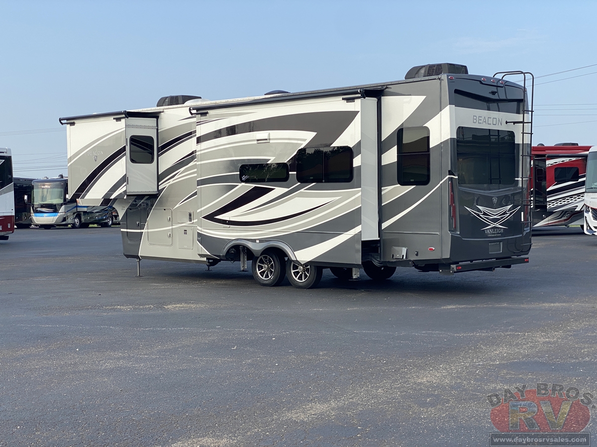 2022 Vanleigh The Beacon Fifth Wheel