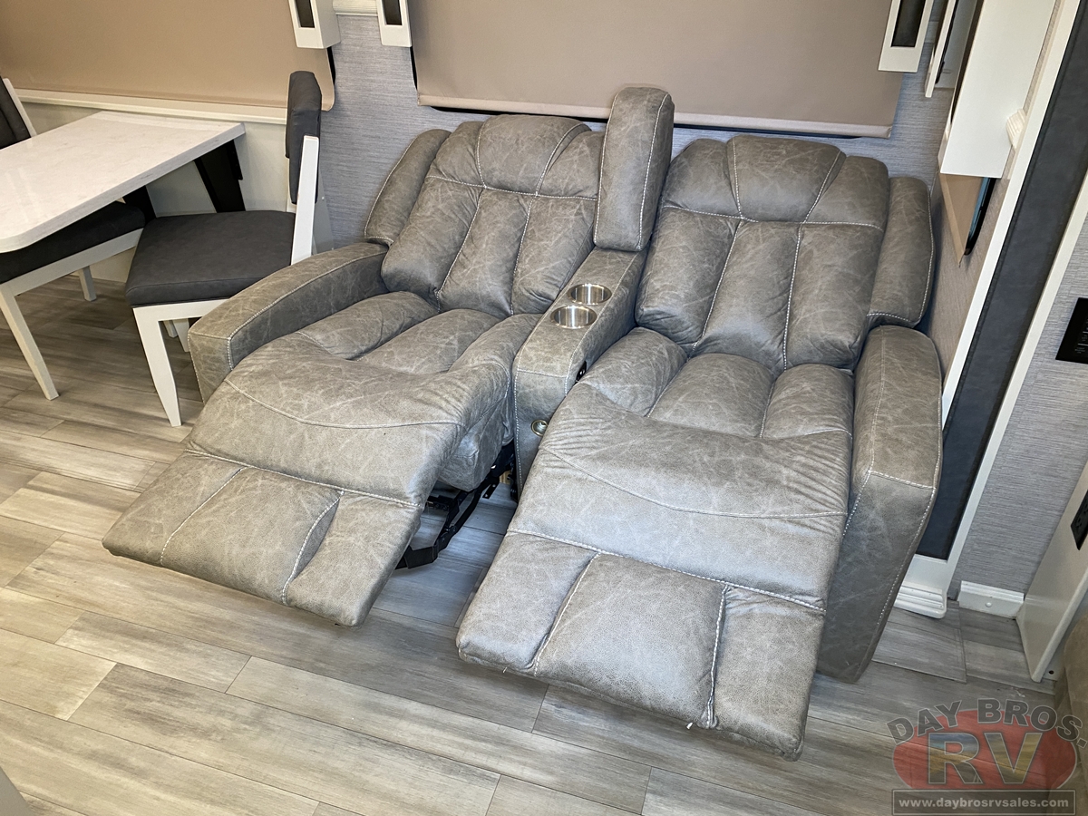 2022 Vanleigh The Beacon Fifth Wheel