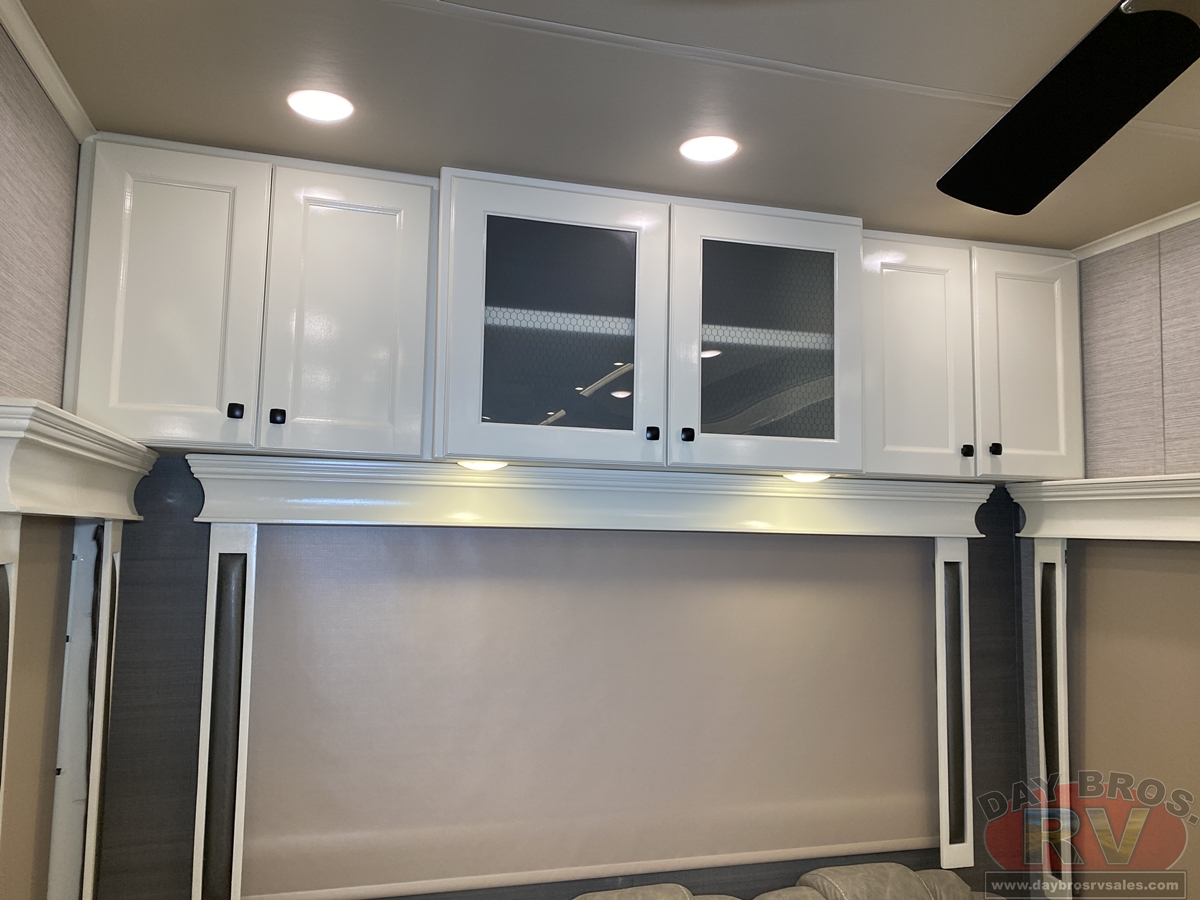 2022 Vanleigh The Beacon Fifth Wheel