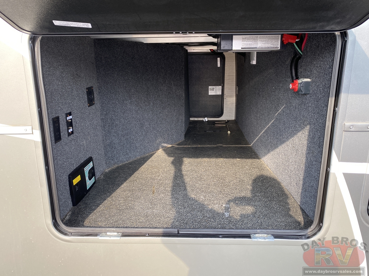2022 Vanleigh The Beacon Fifth Wheel