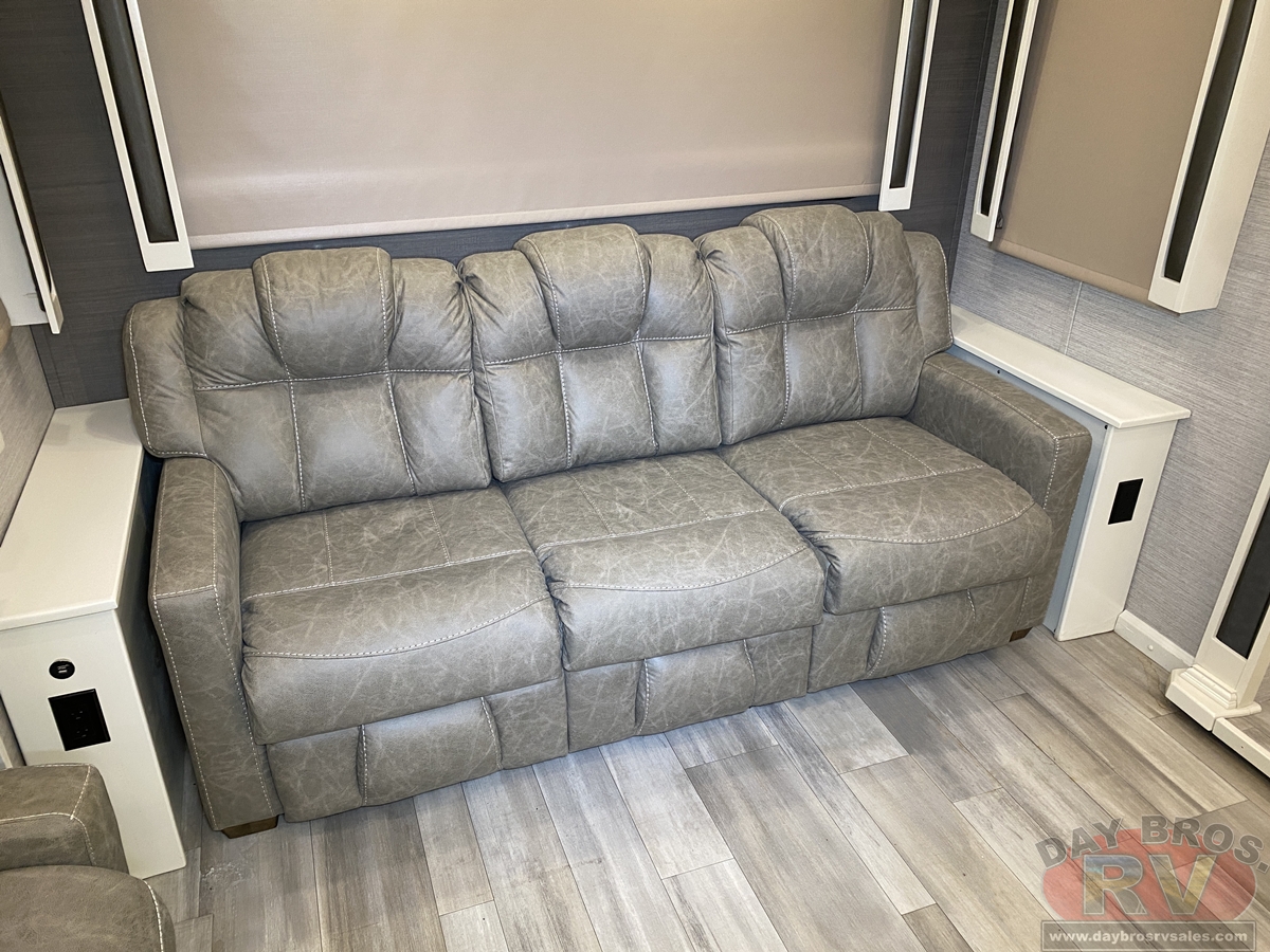 2022 Vanleigh The Beacon Fifth Wheel