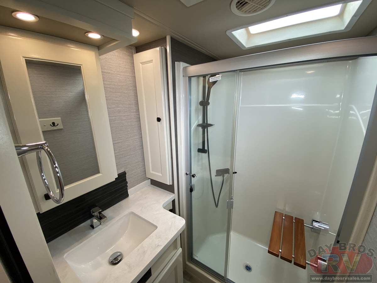 2022 Vanleigh The Beacon Fifth Wheel