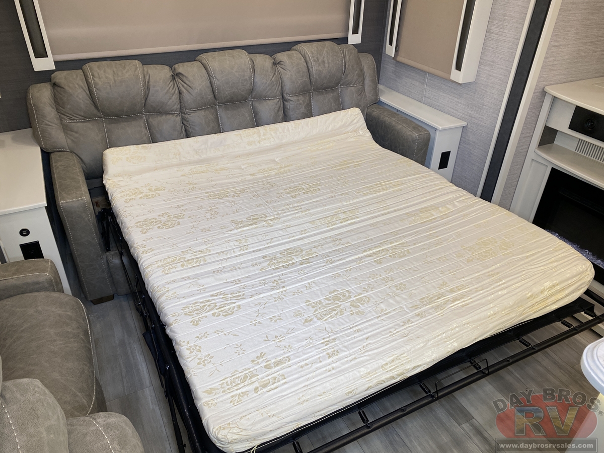 2022 Vanleigh The Beacon Fifth Wheel