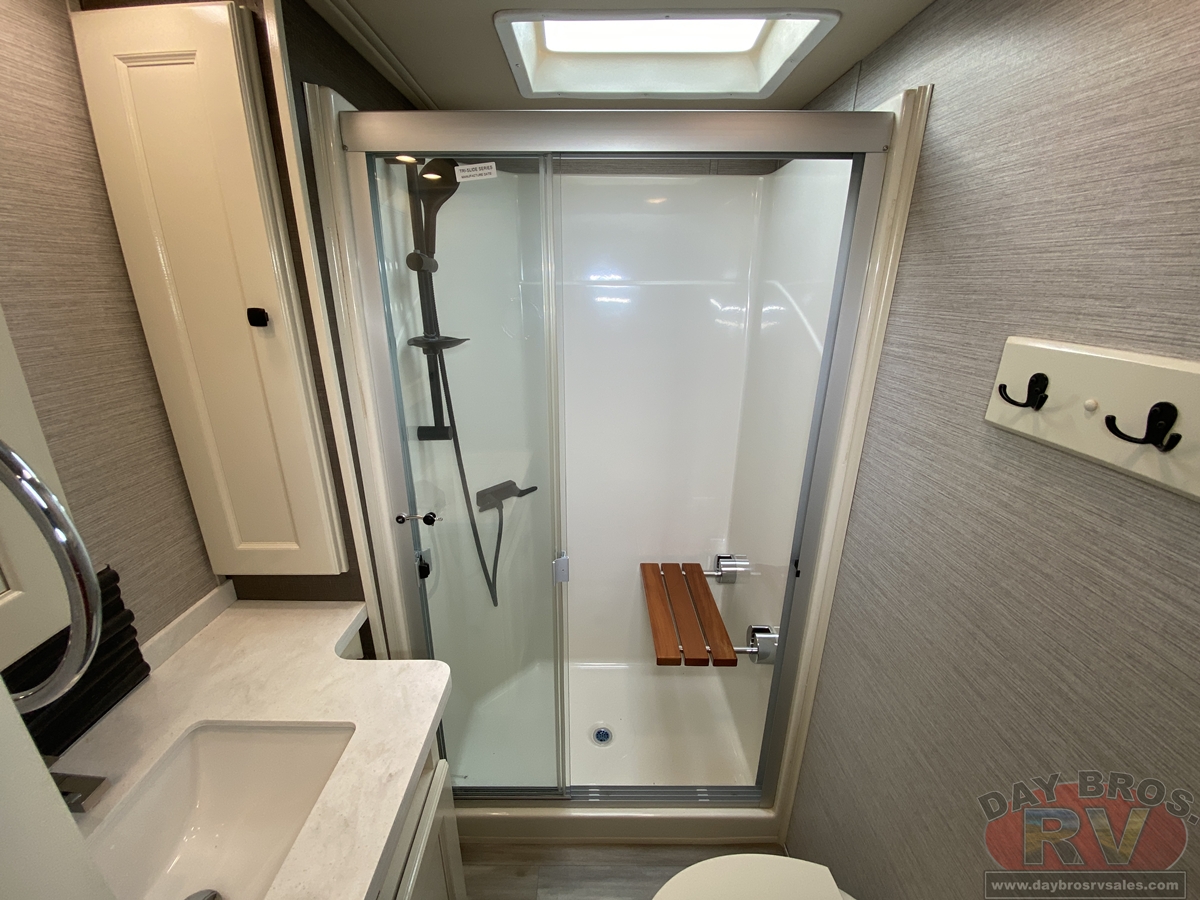 2022 Vanleigh The Beacon Fifth Wheel