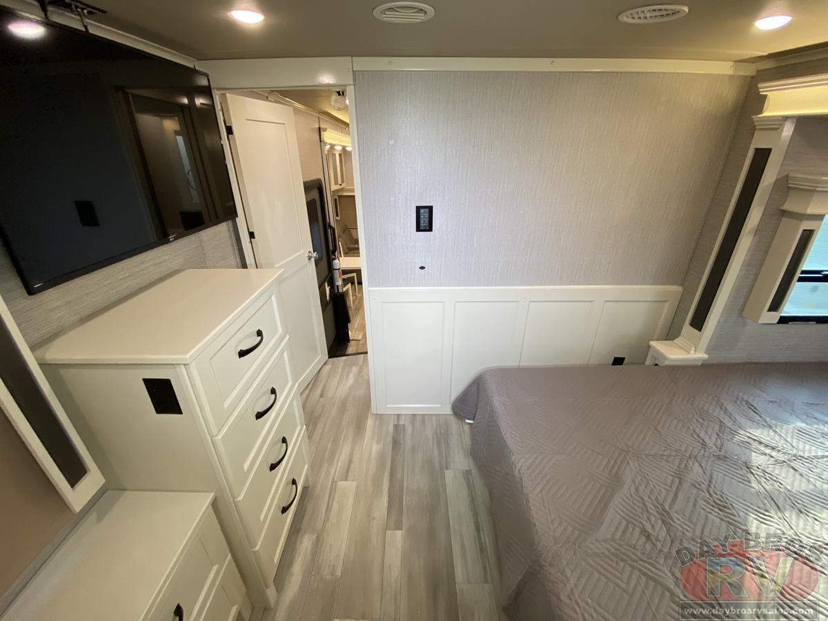 2022 Vanleigh The Beacon Fifth Wheel