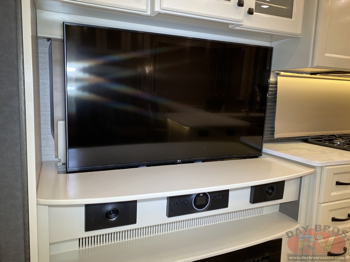 2022 Vanleigh The Beacon Fifth Wheel
