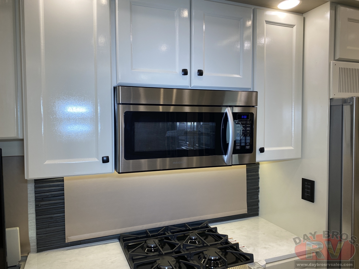 2022 Vanleigh The Beacon Fifth Wheel