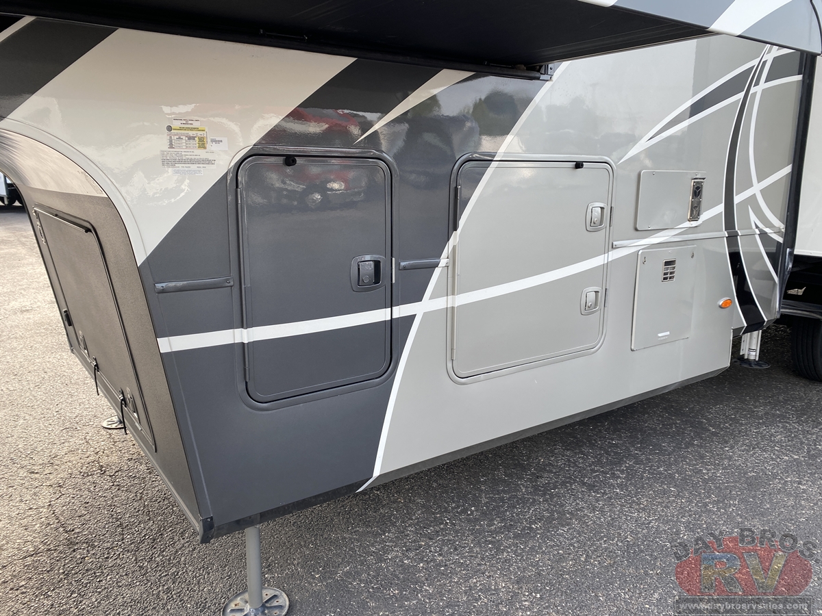 2022 Vanleigh The Beacon Fifth Wheel