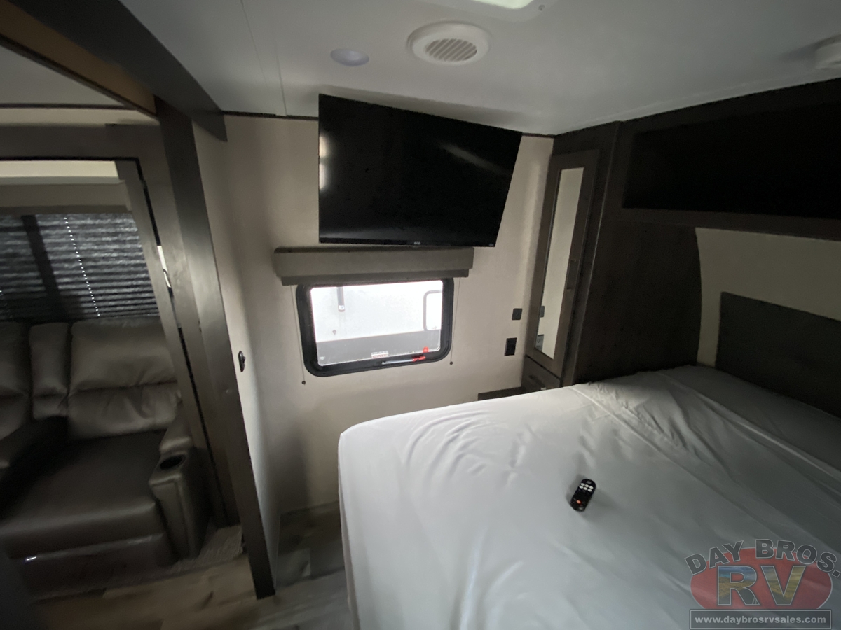 2023 Grand Design Transcend Travel Trailer