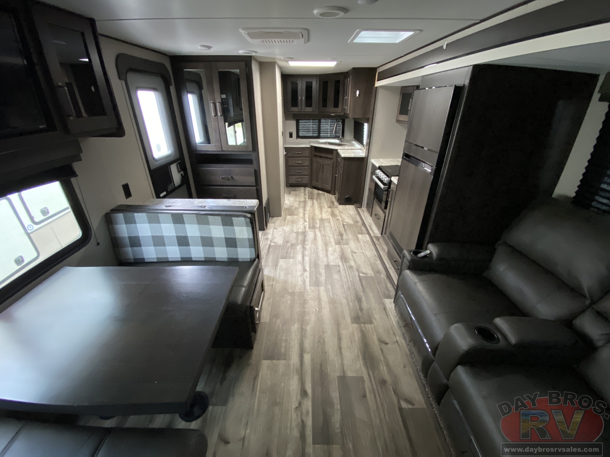 2023 Grand Design Transcend Travel Trailer