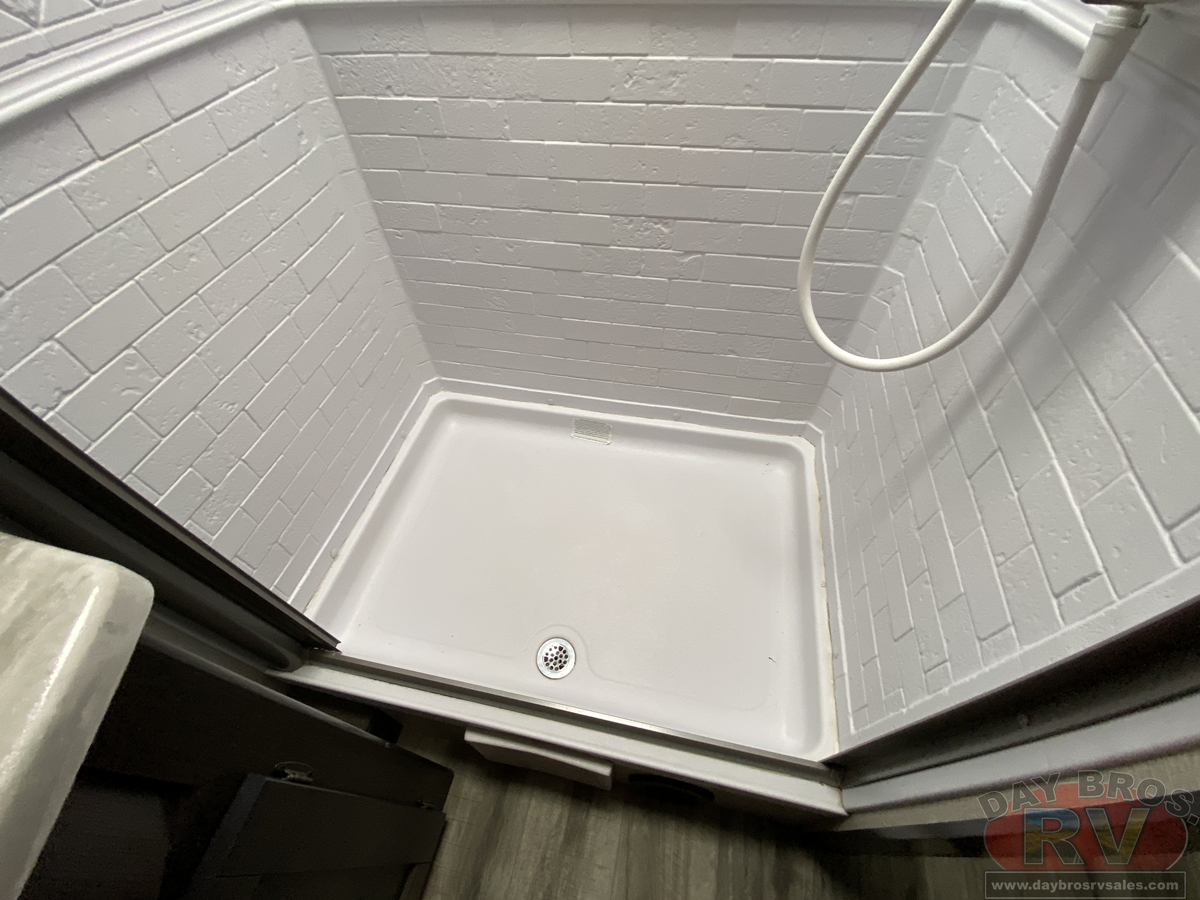 2023 Grand Design Transcend Travel Trailer