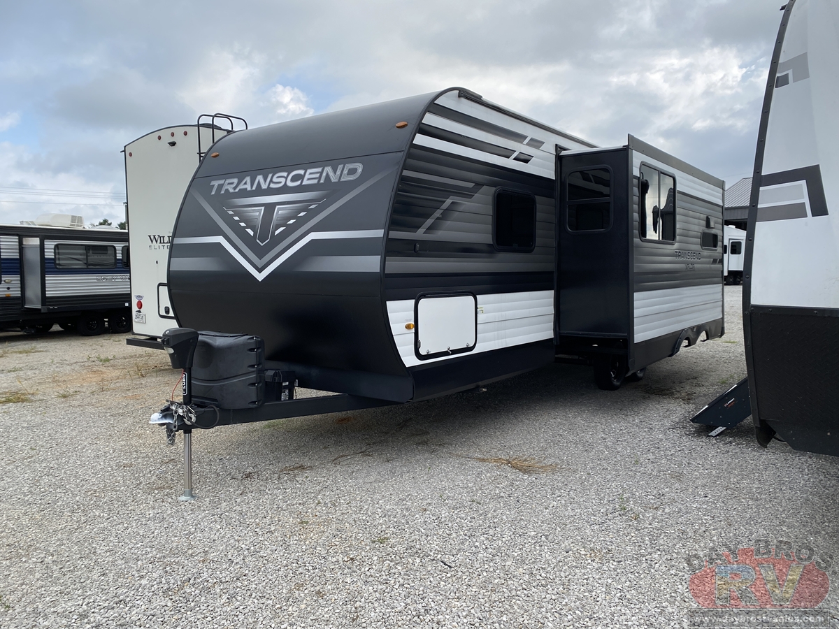 2023 Grand Design Transcend Travel Trailer