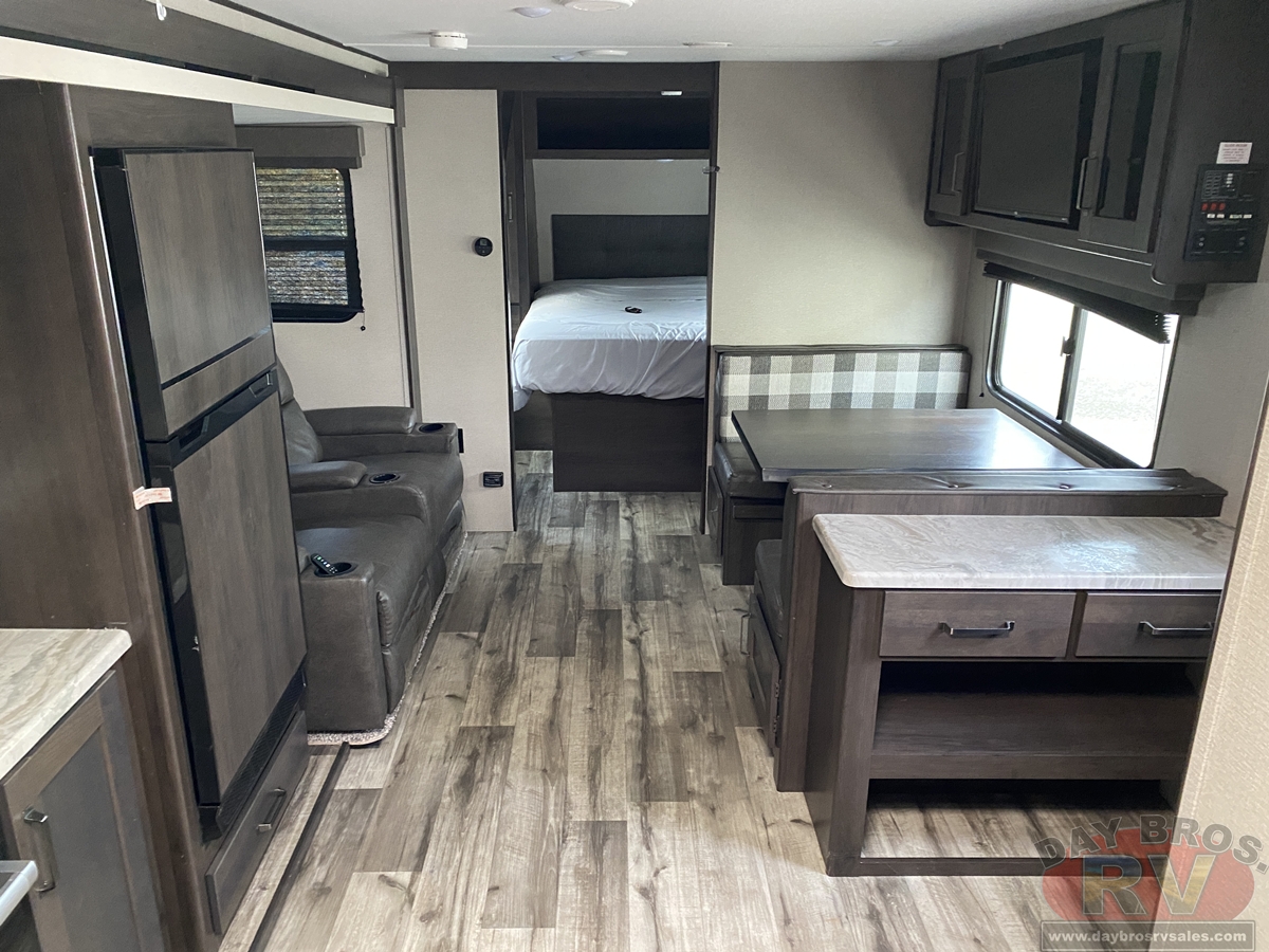 2023 Grand Design Transcend Travel Trailer
