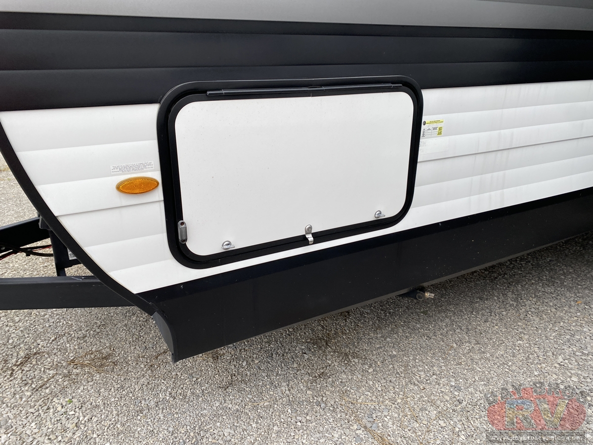 2023 Grand Design Transcend Travel Trailer