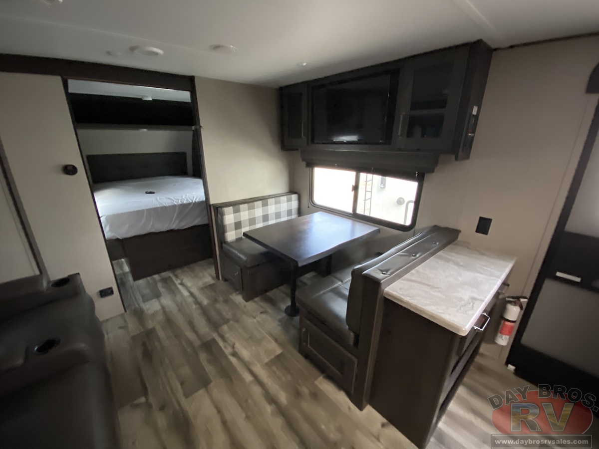 2023 Grand Design Transcend Travel Trailer