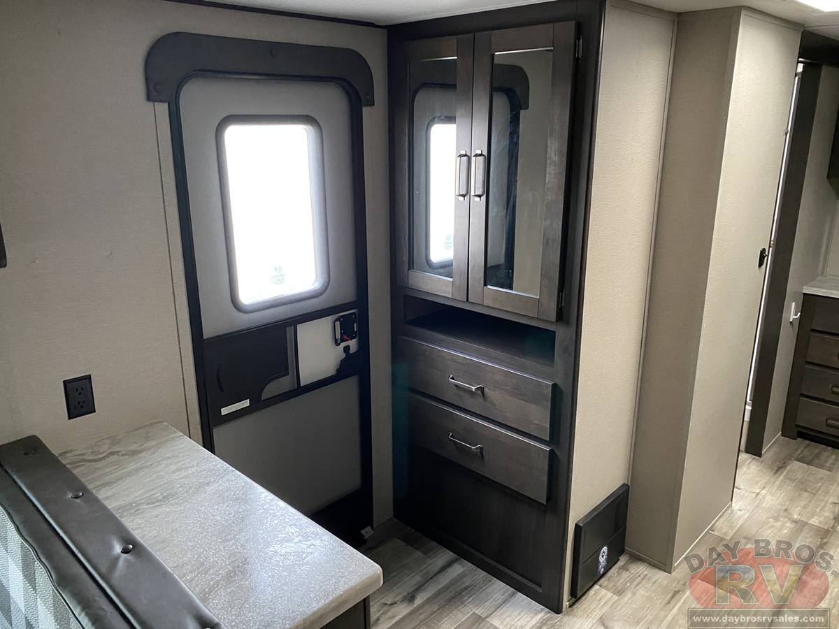 2023 Grand Design Transcend Travel Trailer