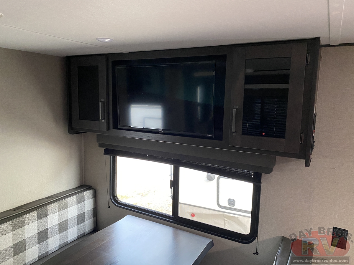 2023 Grand Design Transcend Travel Trailer