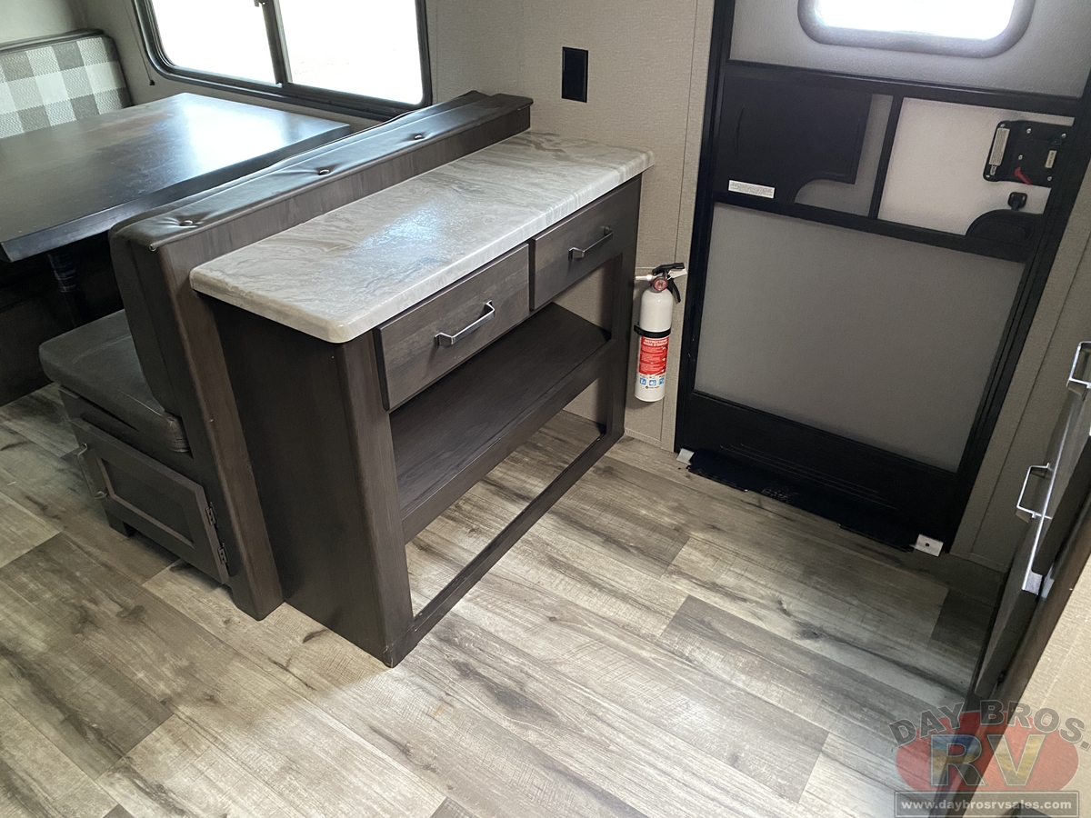 2023 Grand Design Transcend Travel Trailer
