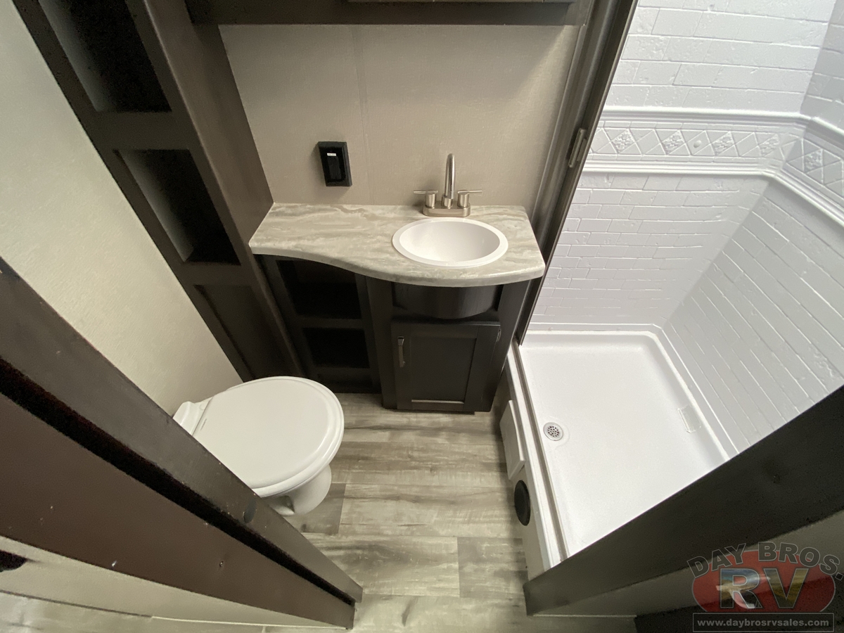 2023 Grand Design Transcend Travel Trailer