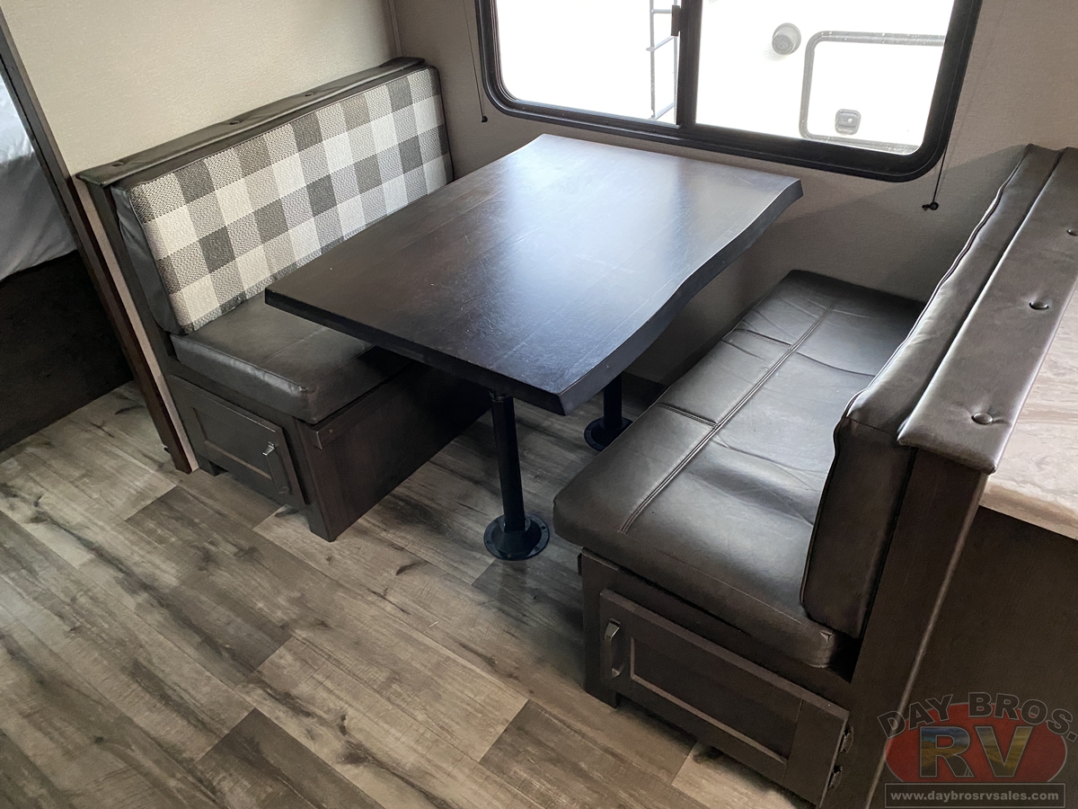 2023 Grand Design Transcend Travel Trailer
