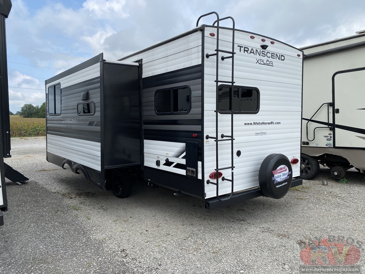 2023 Grand Design Transcend Travel Trailer